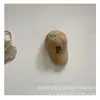 Chapéu de bebê infantil da Coreia do Sul primavera e verão boné de beisebol simples personalizado para meninos e meninas estilo western boné com aba letra atacado