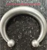 Pulseira de Aço Inoxidável Personalizada, Anel Redondo Vazado Retrô Liso de Alta Qualidade, Pulseira Feminina, Pulseira, Joias de Aço Titânio