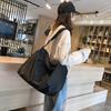 Bolsa de Viaje al por Mayor Separación Seco y Húmedo Deportes Portátil Bolsa de Hombro Bolsa de Yoga Fitness Gran Capacidad Bolsa Plegable al por Mayor