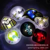 Crachá de Resina Acrílica com Logo Personalizado LED Iluminado Presente Show de Celebridade Suporte para Fãs Placa de Nome Broche