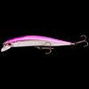 10cm Señuelo Luya Minnow Plástico Duro Aparejo de Pesca en Mar Cebo Falso/Cebo Biónico Suministros de Pesca Exterior