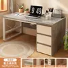 Mesa de Computador Casa Mesa Simples Quarto Mesa de Parede Mesa de Escritório Estudo Mesa de Estudo para Estudante Bancada
