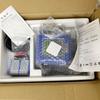 Medidor de Flujo Ultrasónico Externo de Abrazadera Tipo Dividido Sensor Externo Montado en Pared Sonda Media Medidor de Flujo de Agua de Tubería