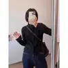 Blusa de Zíper de Grafeno Outono/Inverno, Cintura Marcada, Ajustada ao Corpo, Orientada ao Design, Roupa de Yoga, Quente, Gola Alta, Jaqueta de Fleece para Yoga