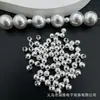 14k18k cor de ouro retenção de cor material base acessórios diy pulseira de cordão com contas artesanal fecho anel aberto fecho tipo lagosta