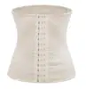 Cinturón Abdominal Postparto Transpirable Corsé Antiasfixia Cinturón de Cintura Belleza Moldeador Artefacto de Control Abdominal Femenino Faja Delgada de Verano