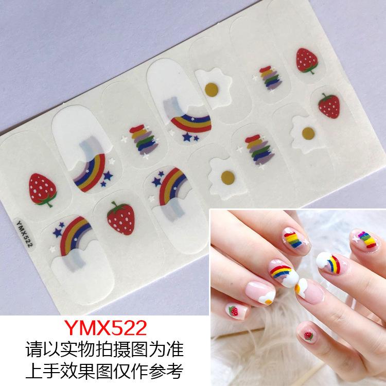 YMX522