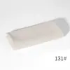 Cachecol Bolha de Chiffon Pérola Monocromática Cachecol Longo Feminino à Prova de Vento e Areia para Todas as Estações Transfronteiriço