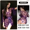 Lingerie Sexy Lobe, Roupa de Dormir Sedutora Feminina, Puro Desejo, Transparente, Tentação Apaixonada, Conjunto de Camisola para Realçar Seios Pequenos, Dropshipping