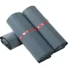 Bolsa de Envío Urgente Gris Bolsa de Empaque Bolsa Gruesa Impermeable Autoadhesiva Bolsa de Empaque para Logística Urgente Gran Cantidad al por Mayor