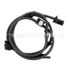 2058600192 É Adequado para Tubo de Spray do Limpador, Tubo de Spray Dianteiro, Bico de Spray do Capô para Mercedes-Benz W205W253