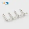 Te Supplies 1743729-1 Terminais Conectores Conectores para Aplicações de Plug-In e Plug-Out em Estoque