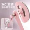 Entrenador de Músculos del Suelo Pélvico para Piernas Hermosas, Fitness en Casa, Ayuda de Recuperación Postparto Kegel, Entrenador de Muslos de Compresión para Adelgazar Piernas y Caderas