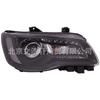 Para Chrysler luz delantera derecha lado del pasajero 68214382AD