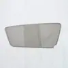 Adecuado para Audi 26 Modelos A5L Sportback Panel Frontal Cubierta de Altavoz Central Panel de Recorte Accesorios para Coche