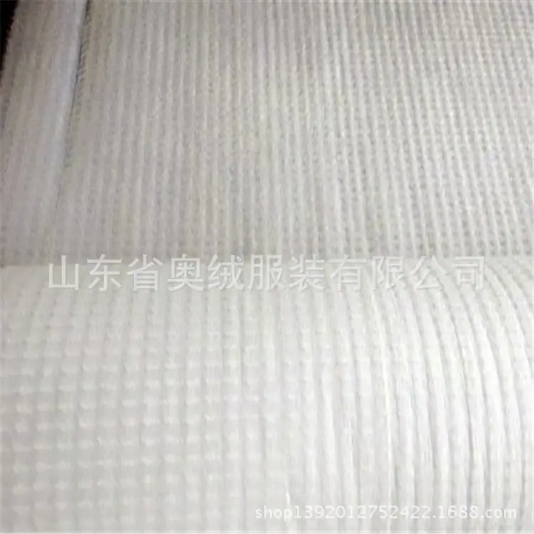 蚕丝针刺棉 (5)