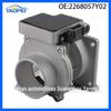 2268057Y02 22680-57Y02 é adequado para sensor de fluxo de ar Nissan Sentra de 91-94