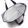 Bolsa Térmica Personalizada de Fábrica para Regalo de Evento Bolsa de Hielo Frío y Fresco Publicitaria Mochila Estudiantil Lonchera Bolsa de Almuerzo