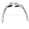 Aplicable a: Moldura de parachoques delantero Mercedes-Benz modelo W292GLE 2928850300