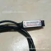 Controlador USB de 24 teclas 5V faixa de luz barra de luz RGB colorido mini infravermelho sem fio LED controlador de dimerização