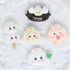 Acessórios de Resina Usachi Xiaobajiyi Chiikawa Caseiros Pequenos Acessórios de Resina Atacado