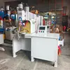 Máquina de Soldadura por Puntos de Escritorio, Máquina de Soldadura Pequeña de Precisión de Corriente Continua de Frecuencia Media, Máquina de Soldadura de Mesa para Malla de Filtro Multicapa de Placa Delgada