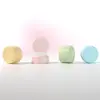 Envases Personalizados de 5g para Esmalte en Gel para Uñas Hechos de Material PP, Tapas de Rosca Multicolores, Empaques Cosméticos de Alta Calidad, Procesamiento de Envases Dispensadores de Esmalte en Gel para Uñas