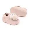 Zapatos de algodón para bebé con dibujos animados antideslizantes para Otoño e Invierno zapatos de bebé zapatos de bebé zapatos de bebé suela blanda zapatos antideslizantes para niño pequeño 2272