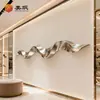 Pared de roca de montaña de porcelana blanda panel de pared de piedra flexible ultra-delgada piedra flexible suave decoración de pared de fondo de piedra de roca británica cuero de piedra