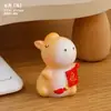Adornos de Escritorio de los Doce Signos del Zodiaco, Artesanía de Resina, Decoración de Oficina y Hogar, Accesorios para Coche, Adornos, Regalos, Productos Nuevos