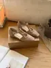 Primer Encuentro con las Impresionantes Sandalias Romanas Estilo Retro Francés para Mujer, Nuevo Modelo Verano 2026, Diseño Calado con Punta Cerrada, Perfectas para Combinar con Vestidos