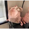 Nova mochila fofa, mochila escolar super adorável para meninas, mochila escolar Shirley, mochila para estudantes universitários e deslocamento, mochila de viagem