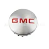 Adecuado para cubierta de cubo de rueda Chevrolet GMC 22837060 83mm Cubierta central de cubo de rueda de RV pickup 3.25"