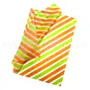 Venta al por mayor de fábrica papel de seda para Halloween de 17 g en stock 50*35 cm Empaque de regalo de Halloween papel Sydney de 17 g