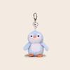Pingente de Chaveiro de Desenho Animado Mini Pelúcia de Animais Pequenos Pastoril Genuíno Estilo Europeu Pequeno e Exquisito Bolsa Pequenos Enfeites Pendurados