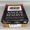 Costillas de Res Angus M3M5 de la Fábrica 558 Australiana Costillas Congeladas Alimentadas con Grano Costillas Largas Pechuga y Costillas de Vientre Moteadas