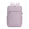 Mochila transfronteriza para hombre, mochila casual para hombres y mujeres, mochila escolar ligera de gran capacidad para estudiantes, bolsa de negocios para laptop