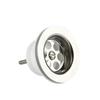 En stock, lavabo de baño universal, fregona, cabezal de bajante de piscina, fregadero de cocina, lavabo, tubo de desagüe, cabezal de tubo