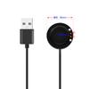 Adequado para Carregador de Relógio Huaqiangbei T500+Plus T55+Pro X7 W66 Base de Cabo de Carregamento Magnético