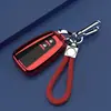 Adecuado para Funda de Llave Toyota Chrev 2024, Yaris E y Otros Accesorios Decorativos para Vehículos de Nueva Energía, Bolsos de Alta Gama para Hombres y Mujeres