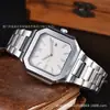 2025 Novo Baida Moda Casual Masculino Quartzo Pulseira de Aço Relógio Fabricante Atacado Dropshipping