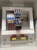 Bomba d'água Ventilador Motor Compressor Controle de Partida Caixa Elétrica Curto-Circuito Sobrecarga Perda de Fase Proteção 380V220V Acessórios