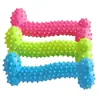 Bola de Brinquedo Sonoro para Cachorro, Brinquedos para Gatos e Cachorros, Bastão de Limpeza Dental Resistente à Mordida, Brinquedo de Urso Golden Retriever, Atacado de Suprimentos para Animais de Estimação