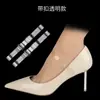 Correas Antideslizantes para Zapatos de Tacón Alto, Decoraciones para Zapatos, Correas de Fijación Antideslizantes, Correas Grandes Fijas para Zapatos, Correas de Zapato de Moda