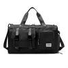 Bolsa de Gimnasio Perlada de Colores, Bolsa Deportiva y de Natación de Gran Capacidad, Separación Húmedo y Seco, Bolsa de Viaje Portátil para Uso al Aire Libre, Venta al por Mayor
