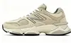 2025 Nueva Versión Alta Transfronteriza Nb9060 Elefante del Milenio Pezuña de Elefante Retro Moda Zapatillas para Correr Zapatos de Papá Unisex