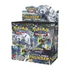 Carta Pokémon Versión Inglesa Brilliant Stars Caja Sorpresa Mascota Pequeño pokemon Carta de Batalla