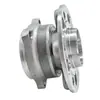 Rolamento de Cubo de Roda 2133570500 Unidade de Roda Traseira Aplicável ao Mercedes-Benz CLS (C257) Unidade de 18 Rodas