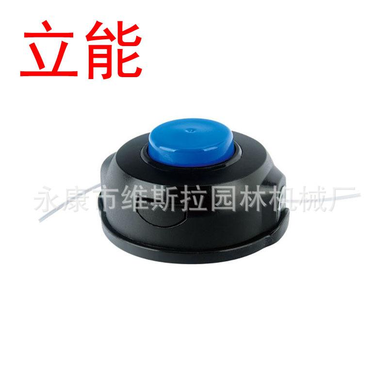 胡斯华纳小款打草头