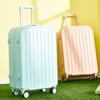 Maleta Trolley de 20 pulgadas Dropshipping Transfronterizo Maleta con Contraseña Maleta de Viaje Equipaje de Gran Capacidad Maleta con Ruedas Universales Venta al por Mayor